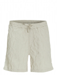 Jack & Jones - Jpstjaiden Jjjacquard Jogger Short Styd - Vabaaja - S