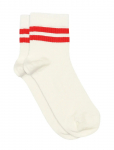 Mp Denmark - Aida Short Socks - L&uuml;hikese s&auml;&auml;rega sokid - 40/42