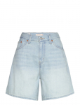 Levi's&reg; - High Baggy Short Luxury Trip S - L&uuml;hikesed teksap&uuml;ksid - 27