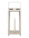 ERNST - Lantern - Indoor Lanterns - H:43CM