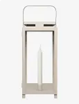 ERNST - Lantern - Indoor Lanterns - H:43CM