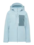Mammut - Stoney Hs Thermo Hooded Jacket Women - Spordi suusajoped - S