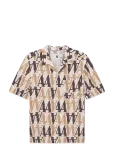 WOOD WOOD - Wwnoa Bit Ss - L&uuml;hikeste varrukatega s&auml;rgid - XL