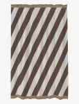 Mette Ditmer - Diagonal Shower Curtain - Du&scaron;ikardinad - W150X L200CM