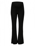 Only Maternity - Olmhalle Flared Pant Jrs Noos - Retuusid - M