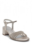 Tamaris - Women Sandals - Kontsaga sandaalid - 36