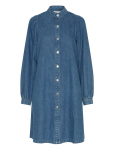 MSCH Copenhagen - Mschelena Shirt Dress - L&uuml;hikesed kleidid - S