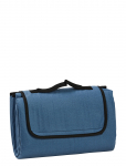 Noble House - Picnic Blanket 125 X150 Cm - Piknikutekid - 125X150CM