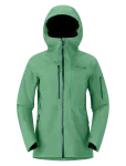 Norr&oslash;na - Lofoten Gore-Tex Insulated Jacket W's - Spordi suusajoped - M