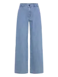 IVY Copenhagen - Ivy-Augusta French Jeans Wash Garda - Laiad - 28 x 30