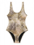 Gestuz - Gzsage P Swimsuit - Ujumisriided - L
