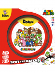 Asmodee - Dobble Super Mario - Lauam&auml;ngud - ONE SIZE