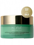 Kora Organics - Active Algae Melting Cleansing Balm - Puhastuspiimad - 30 G