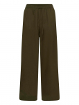 My Essential Wardrobe - Diasmw Pant - Lai jalg - 34
