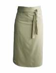 The Organic Company - Waist Apron - P&otilde;lled - 100X 83CM