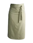 The Organic Company - Waist Apron - P&otilde;lled - 100X 83CM