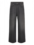 Weekday - Astro Mid Rise Loose Baggy Unisex Jeans - Vaba l&otilde;ikega - 34 x 34