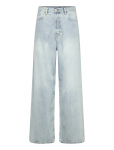 Weekday - Astro Mid Rise Loose Baggy Unisex Jeans - Vaba l&otilde;ikega - 33 x 34