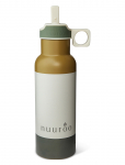 Nuuroo - Conrad Waterbottle - 500 Ml - Nokaga tasssid - 500 ML