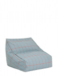 NOBODINOZ - Armchair Beanbag - Kid Size - Vibes - Toolid ja taburetid - ONE SIZE