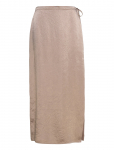 Filippa K - Crinkled Pencil Skirt - Maksiseelikud - 42