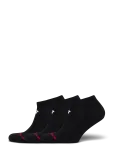 New Balance - Everyday No Show 3 Pack - Spordisokid - S