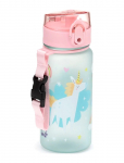 Puckator - Pop Top 350Ml Shatterproof Children's Bottle - S&ouml;&ouml;giaeg - ONE SIZE