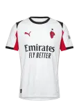 PUMA - Ac Milan Away Jersey Replica - Spordi jalgpallis&auml;rgid - M