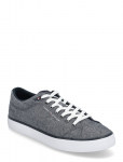 Tommy Hilfiger - Th Hi Vulc Low Core Chambray - Madala s&auml;&auml;rega tossud - 41