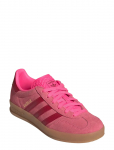 Adidas Originals - Gazelle Indoor J - Madala s&auml;&auml;rega tossud - 40