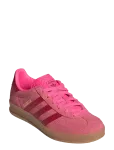 Adidas Originals - Gazelle Indoor J - Madala s&auml;&auml;rega tossud - 40