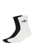 Adidas Originals - Fluffy Cr S 2P - Spordisokid - 40-42