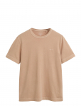 GANT - Sunfaded Ss T-Shirt - L&uuml;hikeste varrukatega - XXXXL