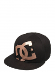 DC - Dc Double That Cap - Spordi nokam&uuml;tsid - ONE SIZE