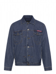 Quiksilver - All Ride Denim Jkt - Vabaaja spordijakid - M