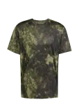 Adidas Performance - Sea Aop Tee - Spordi T-s&auml;rgid - XL