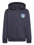 VANS - Dizzy Bear Full Zip - Kapuutsiga pusad - 122