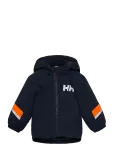 Helly Hansen - K Rider Jacket - Tepitud ja polsterdatud - 110