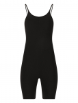 Athlecia - Camila W Short Unitard - Spordikombinesoonid ja -bodid - 38