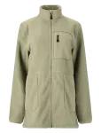Whistler - Felis W Long Teddy Jacket - Spordifliisid ja vahekihid - 44