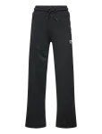 Hummel - Hmljr Archive Wide Leg Poly Pants - Dressip&uuml;ksid - 110
