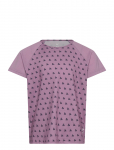 Hummel - Hmljr Mix T-Shirt S/S - L&uuml;hikeste varrukatega - 110/116
