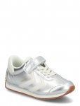 Hummel - Stadion Metallic Jr - Madala s&auml;&auml;rega tossud - 29