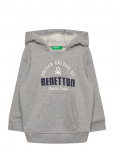 United Colors Of Benetton - Sweater W/Hood - Kapuutsiga pusad - 82