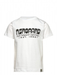 Mads N&oslash;rgaard - Printed Tee Thorlino Tee - L&uuml;hikeste varrukatega - 128