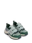 Liewood - Denisa Mesh Sneakers - Madala s&auml;&auml;rega tossud - 32
