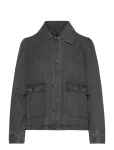 Brixtol Textiles - Sissel Denim - L&uuml;hikesed teksap&uuml;ksid - S
