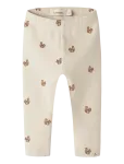 Lil'Atelier - Nbnlayo Kim Slim Leggings Lil Noos - Retuusid - 62