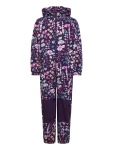 Name It - Nmfalfa08 Softshell Suit Aop 1Fo Noos - Softshell-kombinesoonid - 92