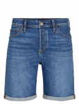 Jack & Jones - Jjirick Jjoriginal Shorts Am 360 Sn - L&uuml;hikesed teksap&uuml;ksid - S